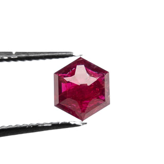 Hexagon ruby