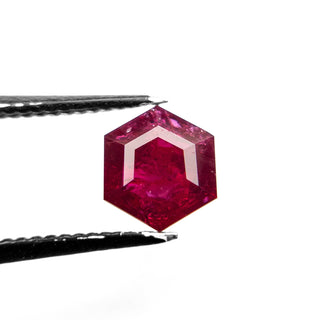 Ruby hexagon