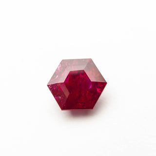 Natural ruby