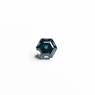 Natural sapphire