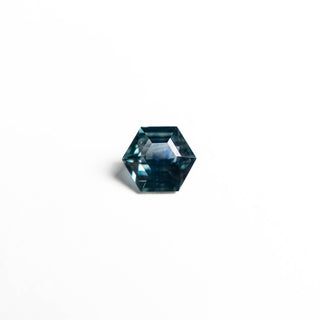 Natural sapphire