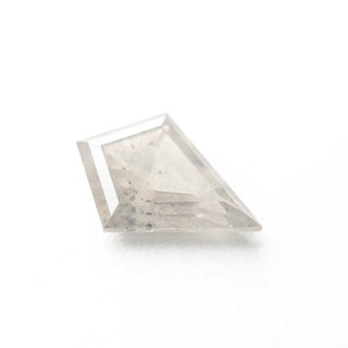 Translucent white kite diamond