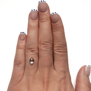 Marquise diamond