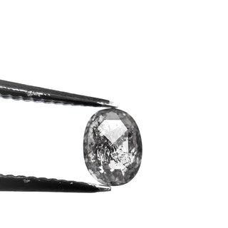 Salt and pepper diamond