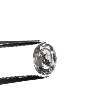 Oval diamond