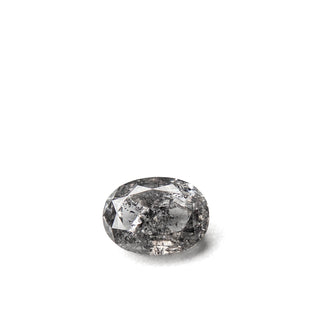 Oval diamond