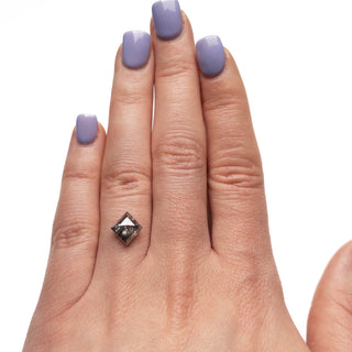 Lozenge diamond