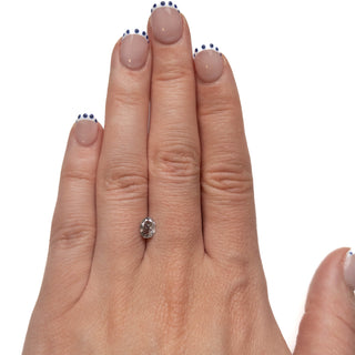 Natural diamond
