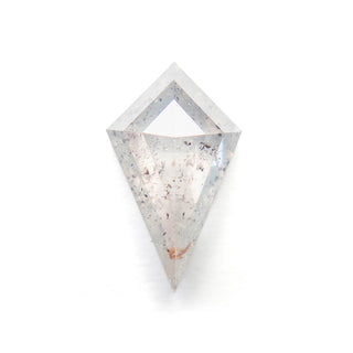 Salt and pepper kite diamond