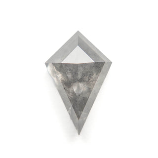 Grey kite diamond