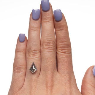 Kite diamond