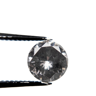 Round diamond