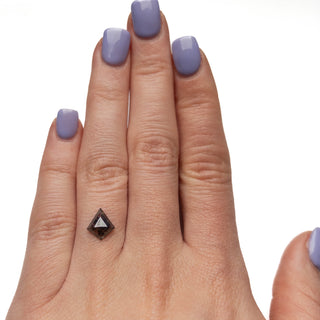 Kite diamond
