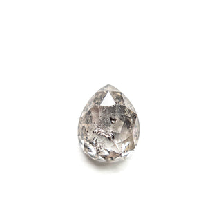 Salt and pepper diamond
