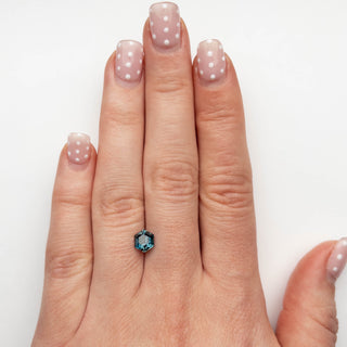 Blue sapphire