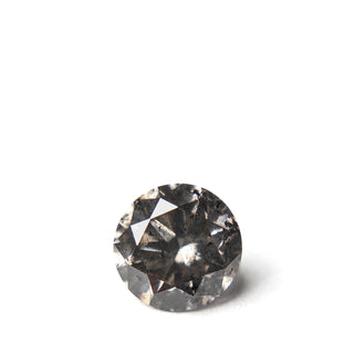 Salt and pepper diamond