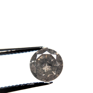 Round diamond