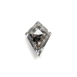 Salt and pepper kite diamond