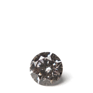 Round diamond