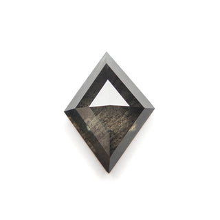 Black lozenge diamond