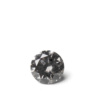 Round diamond