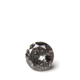 Round diamond