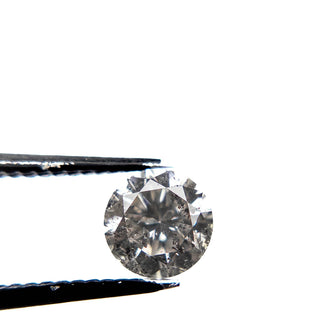 Round diamond