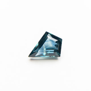 Blue kite sapphire