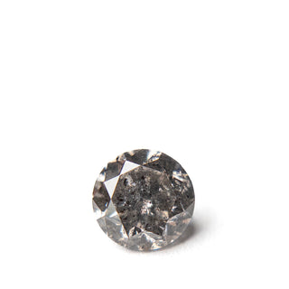 Round diamond