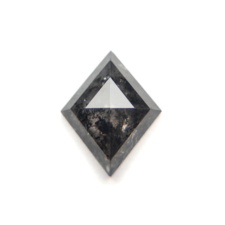 Black lozenge diamond