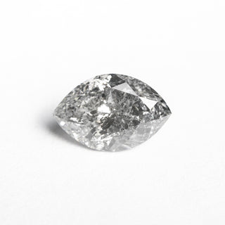 salt and pepper diamond