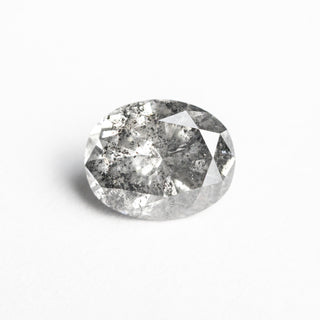 salt and pepper diamond