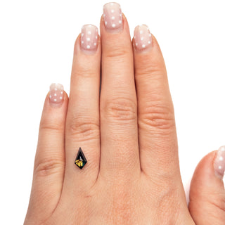 Kite sapphire