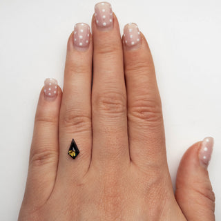 Kite sapphire
