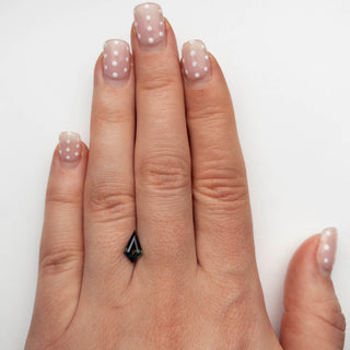Kite sapphire