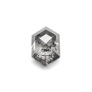 Hexagon diamond