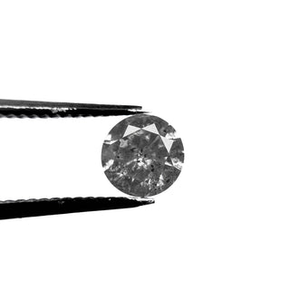 Round diamond