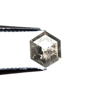 Hexagon diamond
