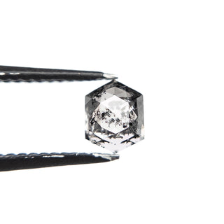 Hexagon diamond