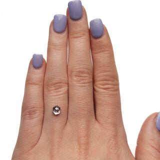 Hexagon diamond