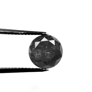 Black diamond