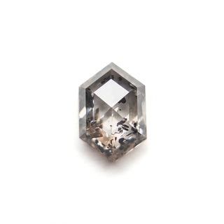 Hexagon diamond