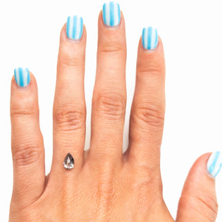 Salt and pepper diamod