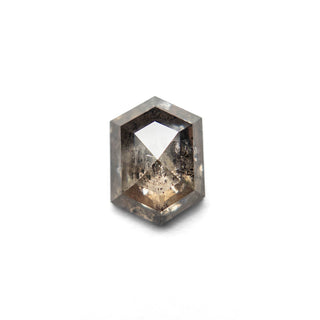 Hexagon diamond