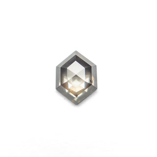 Hexagon diamond