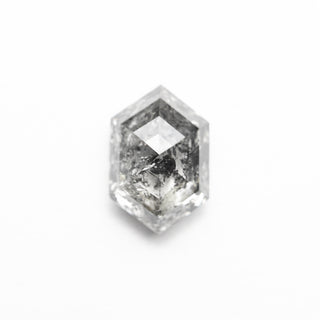 salt and pepper diamond