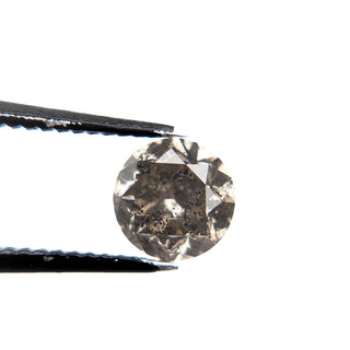 Round diamond