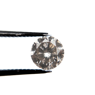 Salt and pepper diamond
