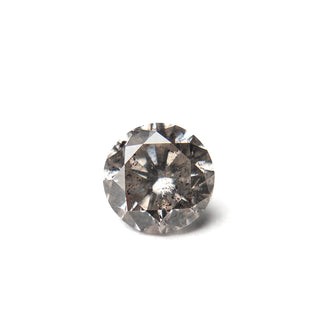Round diamond