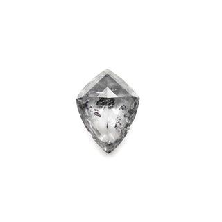 Salt and pepper kite diamond